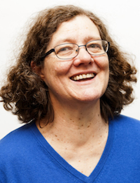 Professor Karen Renaud