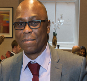 Dr Cyril Onwubiko