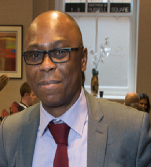 Dr Cyril Onwubiko