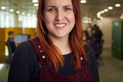 Dr Lynsay Shepherd