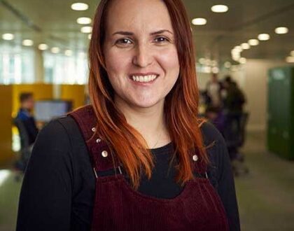 Dr Lynsay Shepherd